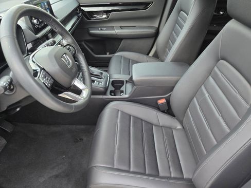 Certified 2023 Honda CR-V EX-L image 9