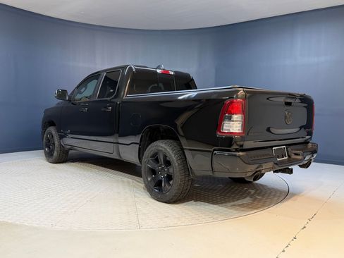 Used 2021 RAM 1500 Big Horn image 3