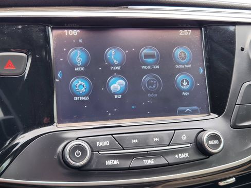 Used 2020 Buick Envision Preferred FWD image 18
