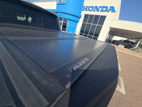 Used 2019 Honda Ridgeline RTL image 5
