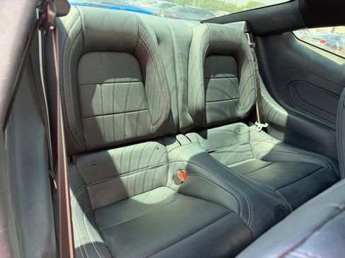 Used 2024 Ford Mustang GT Premium RWD image 25