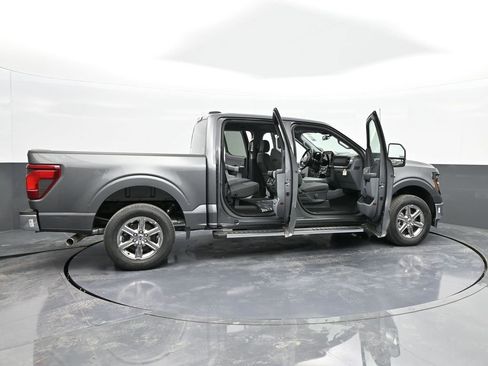 New 2024 Ford F150 XLT w/ Mobile Office Package image 33