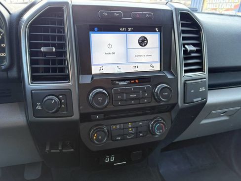 Used 2018 Ford F150 XLT w/ Equipment Group 301A Mid image 13