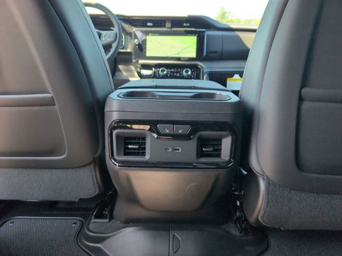 New 2026 GMC Sierra 1500 AT4X AWD/4WD image 29
