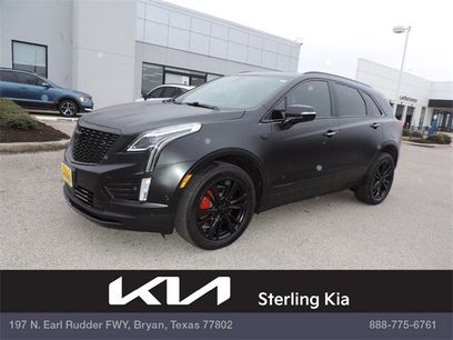 Used 2023 Cadillac XT5 Premium Luxury w/ Platinum Package