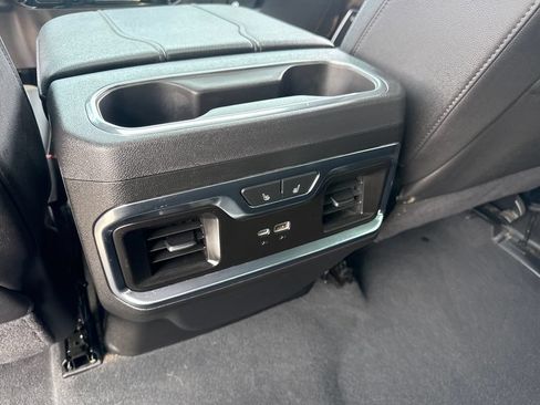 Used 2024 Chevrolet Silverado 2500 LTZ w/ LTZ Plus Package AWD/4WD image 18
