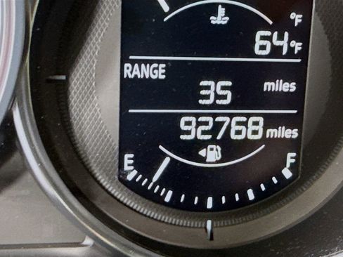 Used 2017 MAZDA CX-5 Touring w/ Preferred Equipment Package AWD/4WD image 4