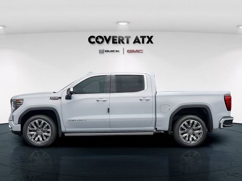 New 2026 GMC Sierra 1500 Denali w/ Denali Reserve Package AWD/4WD image 5