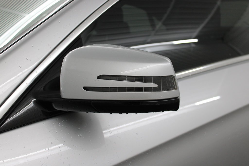 Used 2011 Mercedes-Benz E 350 Coupe image 7