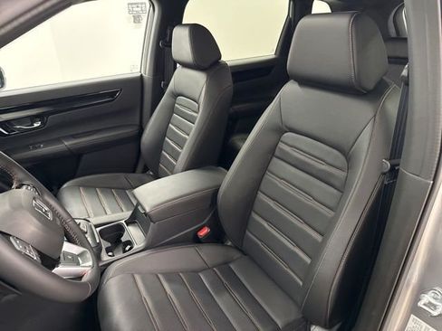 New 2026 Honda CR-V Sport Touring image 16