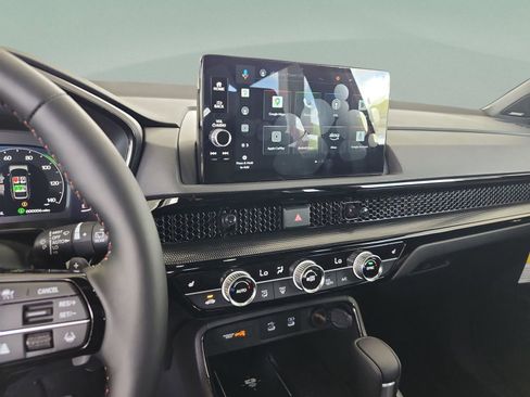 New 2026 Honda CR-V Sport Touring image 12