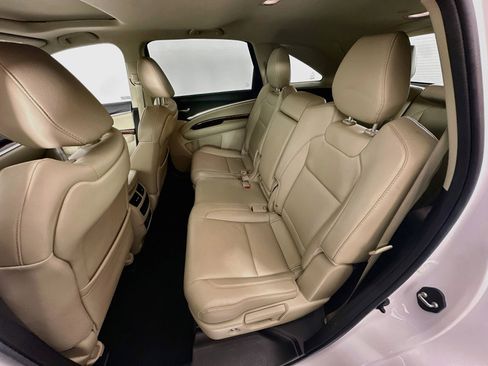 Used 2020 Acura MDX FWD image 27