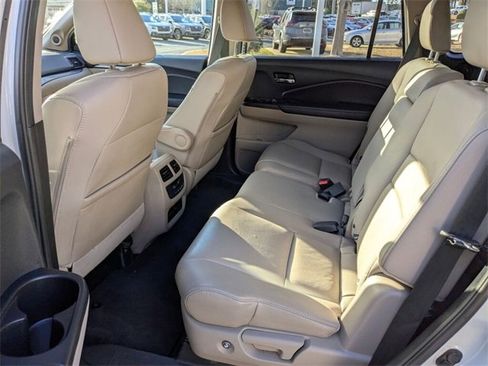 Used 2018 Honda Pilot EX-L image 30