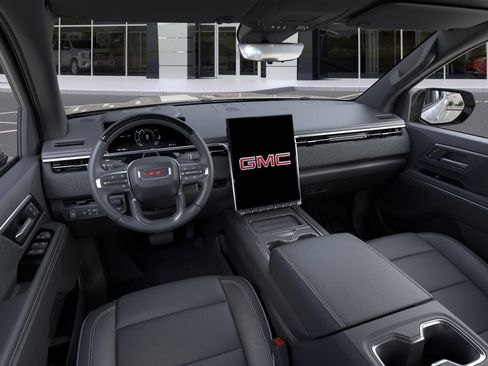 New 2026 GMC Sierra EV Elevation w/ Premium Package image 15