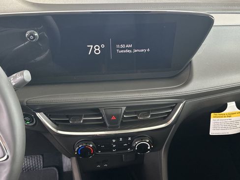 New 2026 Buick Encore GX Preferred w/ Advanced Technology Package image 23