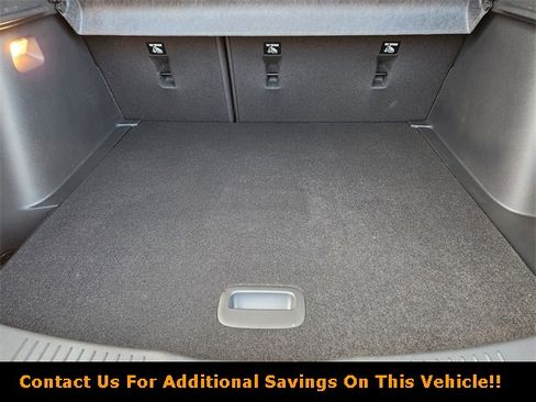 New 2026 Buick Envista Avenir image 23