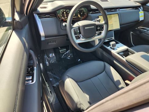 New 2026 Land Rover Range Rover SE AWD/4WD image 15