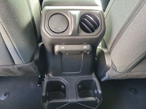 New 2026 Jeep Wrangler Willys AWD/4WD image 10