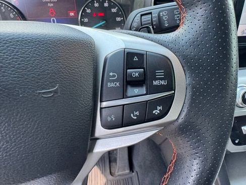 Used 2022 Ford Explorer Timberline AWD/4WD image 22