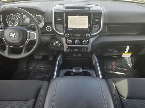 New 2026 RAM 1500 Big Horn image 11