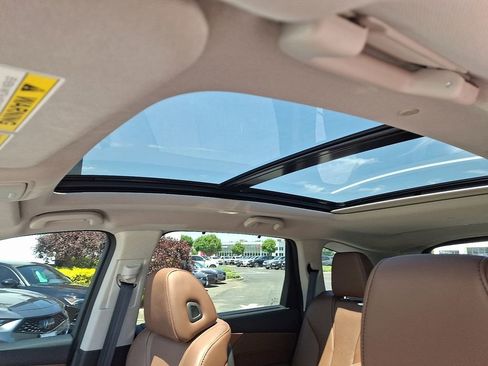 Certified 2024 Acura MDX SH-AWD w/ Technology Package image 15