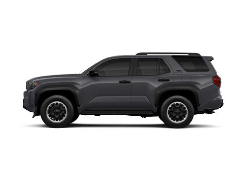 New 2026 Toyota 4Runner 4WD image 3