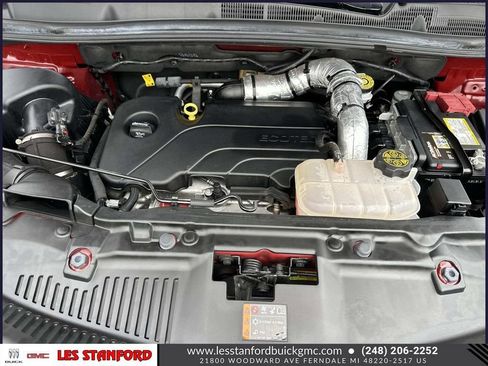 Used 2022 Buick Encore Preferred w/ Safety Package image 12