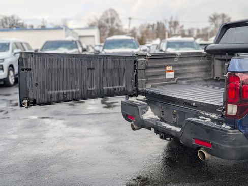 Used 2023 Honda Ridgeline RTL image 40