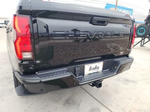 New 2026 Chevrolet Colorado Z71 image 14