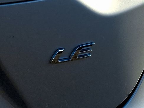 Certified 2025 Toyota Corolla LE image 30