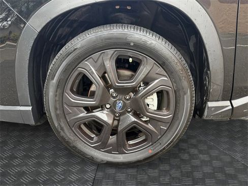 Used 2023 Subaru Ascent Onyx Edition image 9