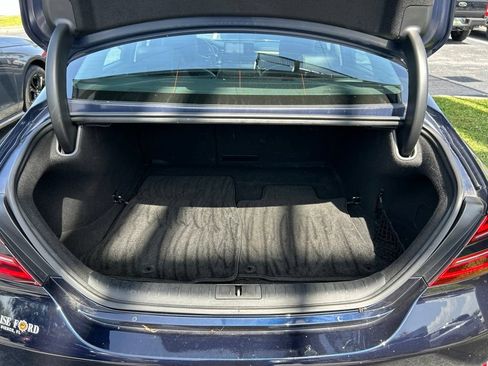 Used 2026 Genesis G70 2.5T RWD image 53