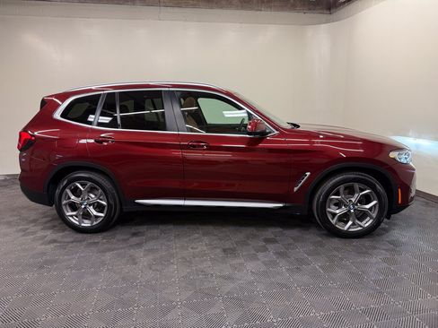 Used 2023 BMW X3 xDrive30i w/ Premium Package AWD/4WD image 14
