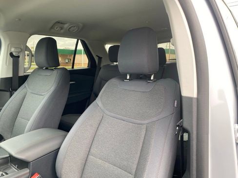 New 2026 Ford Explorer Active RWD image 11