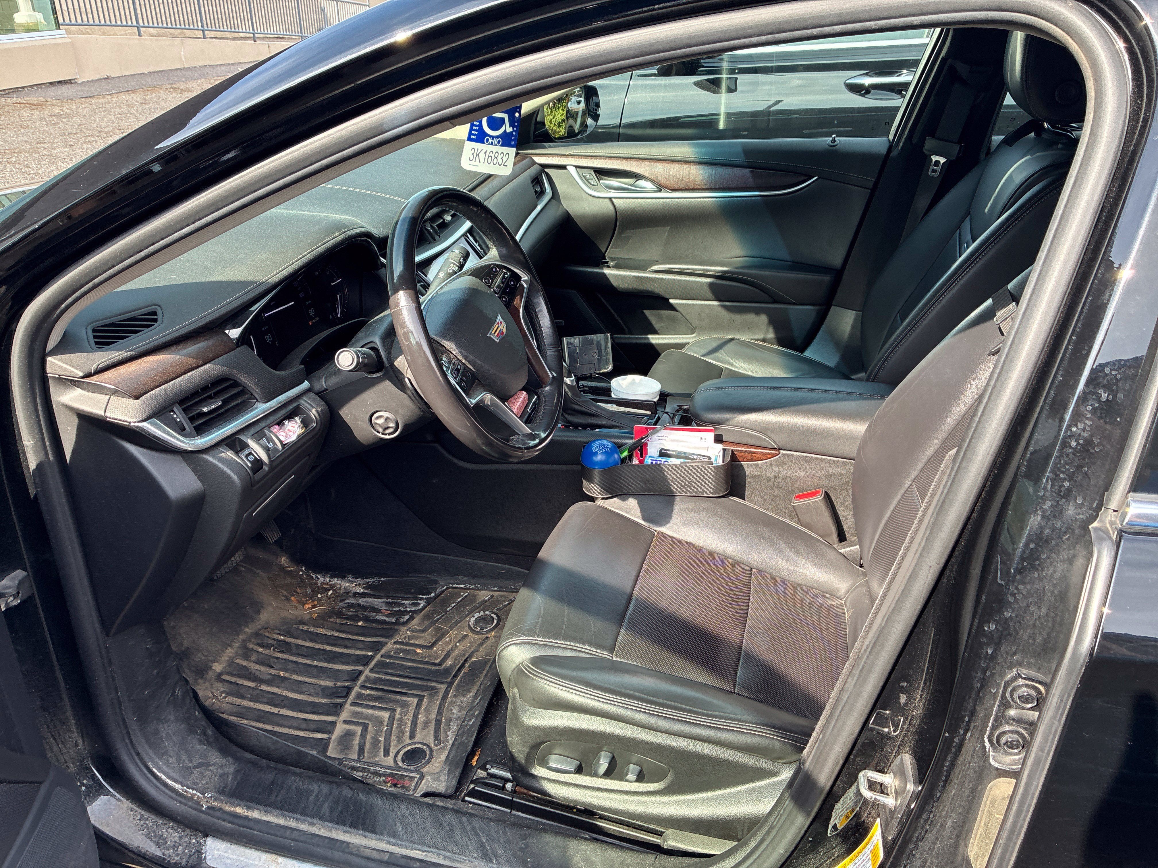 Used 2019 Cadillac XTS Luxury FWD image 6