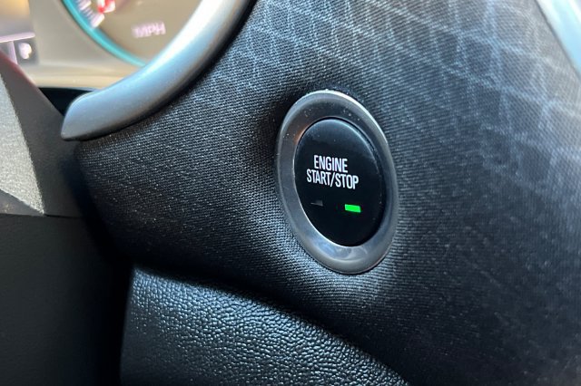 Used 2024 Chevrolet Malibu LT FWD image 26