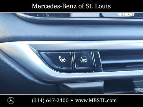 Used 2023 Lexus RX 500h F Sport w/ Accessory Package (Z1) image 34