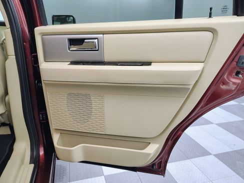 Used 2015 Ford Expedition Limited w/ Equipment Group 301A image 33