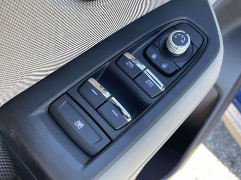 New 2026 Subaru Forester Premium image 6