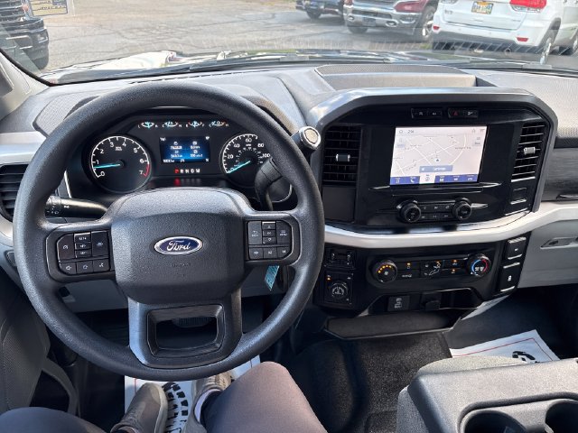 Used 2023 Ford F150 XLT w/ XTR Package AWD/4WD image 10