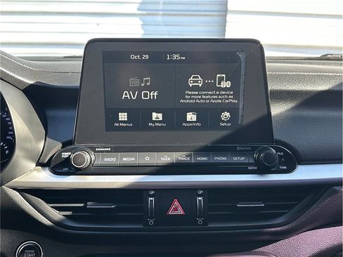 Used 2020 Kia Forte GT image 23