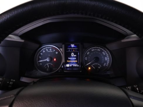 Used 2023 Toyota Tacoma TRD Sport w/ Advanced Technology Package AWD/4WD image 29