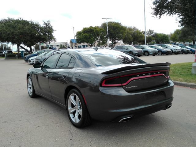 Used 2018 Dodge Charger SXT Plus w/ Quick Order Package 29J RWD image 12