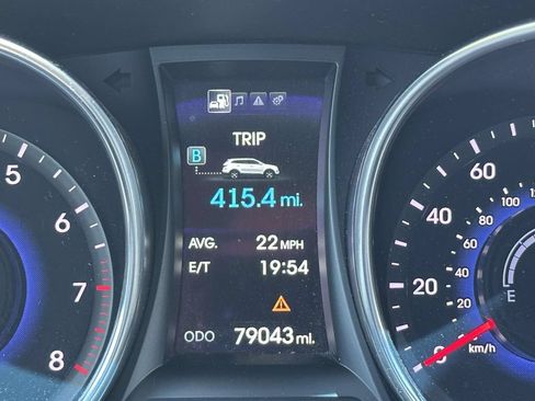 Used 2014 Hyundai Santa Fe Limited AWD/4WD image 33