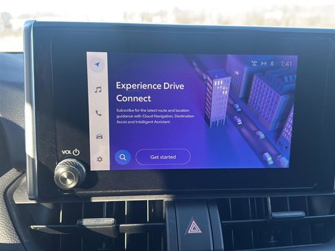 Used 2023 Toyota RAV4 XLE w/ Convenience Package image 2