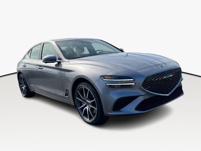 New 2026 Genesis G70 2.5T Prestige