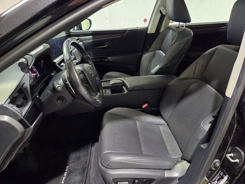 Used 2022 Lexus ES 350 w/ Premium Package image 13