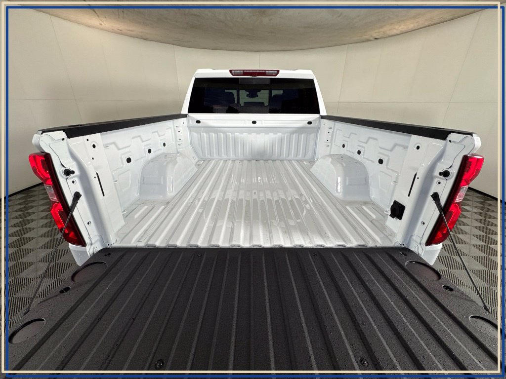 New 2026 Chevrolet Silverado 1500 RST w/ All Star Edition Plus AWD/4WD image 35