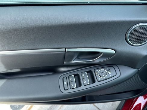 New 2026 Hyundai Sonata SEL image 16