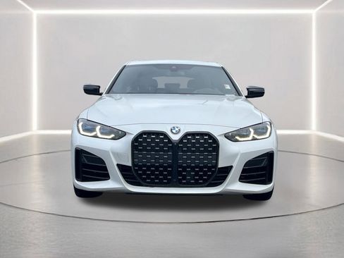 Used 2023 BMW M440i Gran Coupe w/ Premium Package image 28